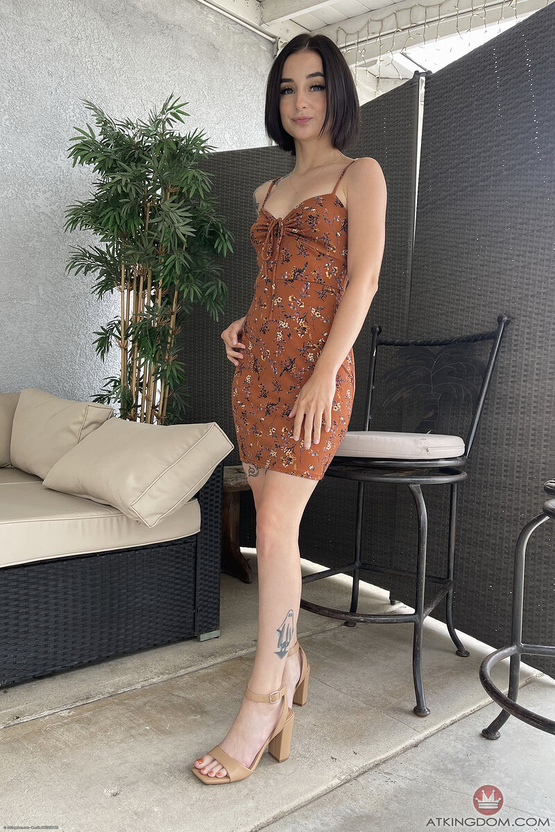 Соня, 19 лет, 3 размер груди