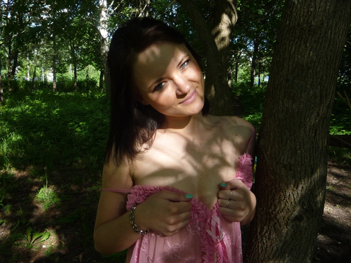 Валюшка, 20 лет, 2 размер груди